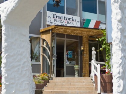 Фото: Trattoria da Michele